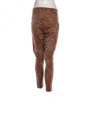 Damskie spodnie H&M, Rozmiar XXL, Kolor Kolorowy, Cena 26,99 zł