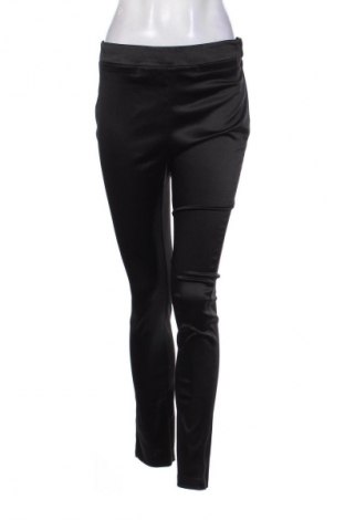 Dámské kalhoty  H&M, Velikost S, Barva Černá, Cena  149,00 Kč
