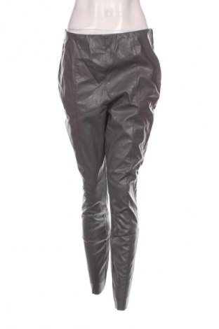 Dámske nohavice H&M, Veľkosť XL, Farba Sivá, Cena  5,95 €