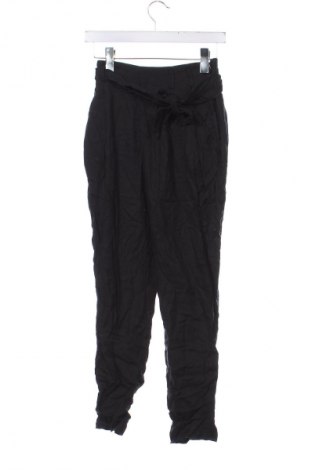 Női nadrág H&M Conscious Collection, Méret XS, Szín Fekete, Ár 1 829 Ft