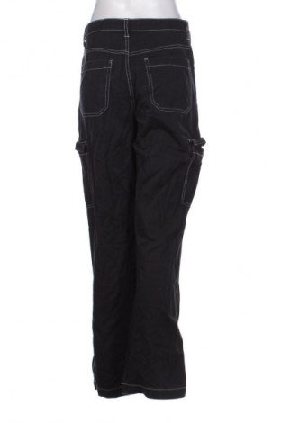 Damskie spodnie H&M Divided, Rozmiar S, Kolor Czarny, Cena 25,99 zł