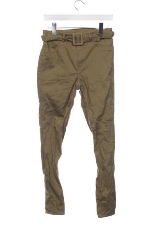Dámske nohavice H&M Divided, Veľkosť M, Farba Zelená, Cena  11,95 €