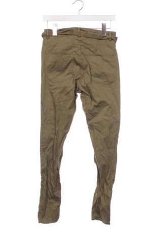 Dámske nohavice H&M Divided, Veľkosť M, Farba Zelená, Cena  11,95 €