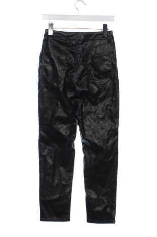 Damskie spodnie H&M Divided, Rozmiar XS, Kolor Czarny, Cena 21,99 zł