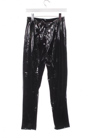 Damskie spodnie H&M Divided, Rozmiar S, Kolor Czarny, Cena 38,99 zł