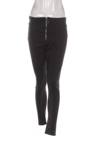 Dámske nohavice H&M Divided, Veľkosť L, Farba Čierna, Cena  6,95 €