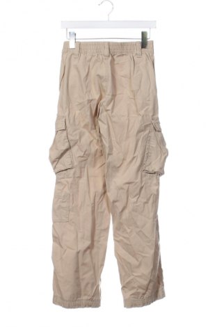 Dámské kalhoty  H&M Divided, Velikost XXS, Barva Béžová, Cena  159,00 Kč