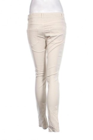 Damenhose H&M L.O.G.G., Größe M, Farbe Beige, Preis € 4,99