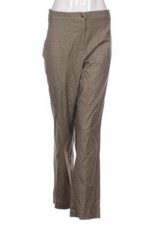 Pantaloni de femei Helena Vera, Mărime XXL, Culoare Verde, Preț 133,99 Lei