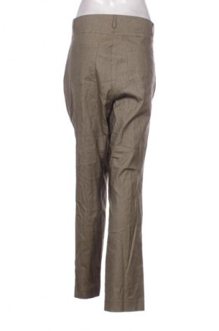 Pantaloni de femei Helena Vera, Mărime XXL, Culoare Verde, Preț 133,99 Lei