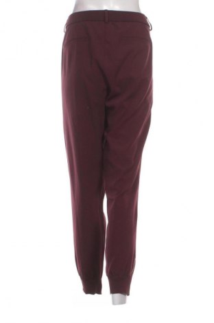 Γυναικείο παντελόνι In Wear, Μέγεθος XL, Χρώμα Κόκκινο, Τιμή 16,37 €