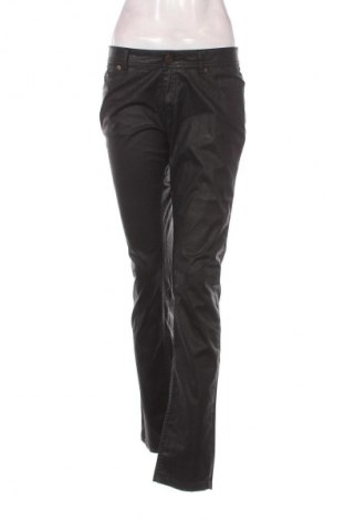 Pantaloni de femei Jacky-O, Mărime L, Culoare Negru, Preț 42,99 Lei