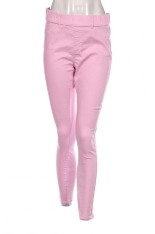 Damenhose Janina, Größe L, Farbe Rosa, Preis 14,84 €