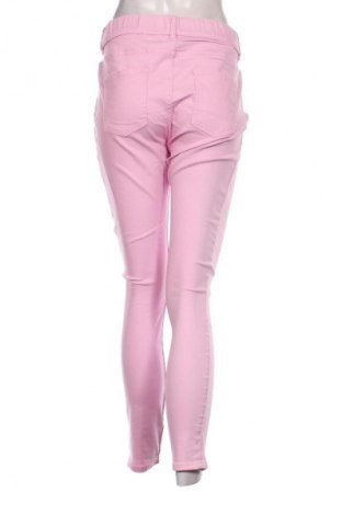 Damenhose Janina, Größe L, Farbe Rosa, Preis 14,84 €