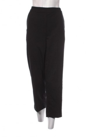 Pantaloni de femei Kaffe, Mărime M, Culoare Negru, Preț 75,99 Lei