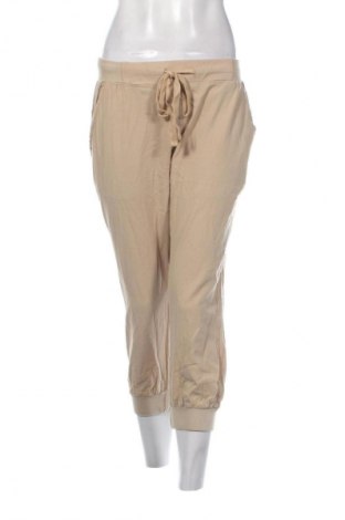 Damenhose Kaffe, Größe M, Farbe Beige, Preis € 64,99