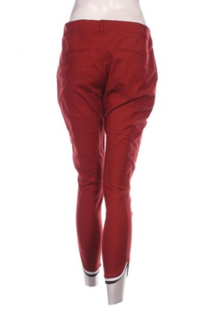 Damenhose Kaffe, Größe M, Farbe Rot, Preis € 11,99