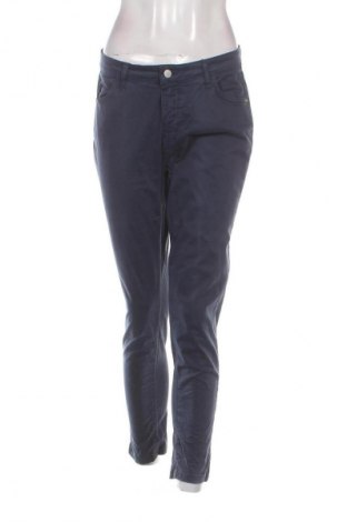 Pantaloni de femei Kennet Street, Mărime XL, Culoare Albastru, Preț 63,99 Lei