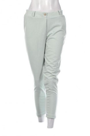 Damskie spodnie Ladies, Rozmiar M, Kolor Zielony, Cena 21,99 zł