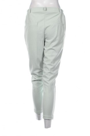 Damskie spodnie Ladies, Rozmiar M, Kolor Zielony, Cena 21,99 zł