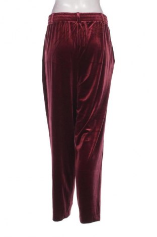 Pantaloni de femei Lands' End, Mărime XXL, Culoare Roșu, Preț 30,99 Lei
