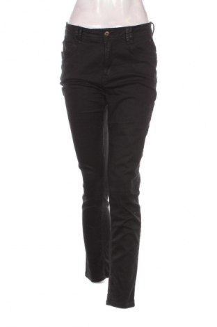 Pantaloni de femei Lisa Tossa, Mărime L, Culoare Negru, Preț 42,99 Lei