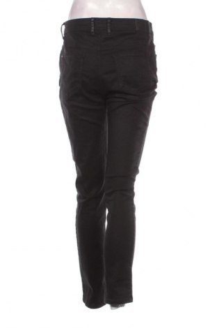 Pantaloni de femei Lisa Tossa, Mărime L, Culoare Negru, Preț 42,99 Lei