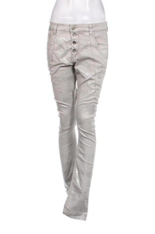 Damenhose Mac, Größe M, Farbe Mehrfarbig, Preis € 9,99