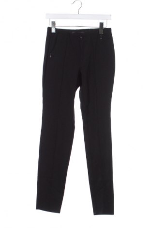 Damskie spodnie Mac, Rozmiar XS, Kolor Czarny, Cena 31,99 zł