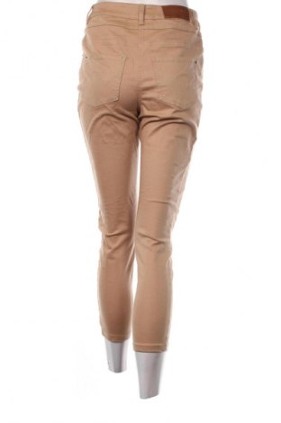Pantaloni de femei Madeleine, Mărime M, Culoare Bej, Preț 50,99 Lei
