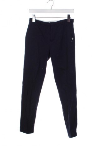 Γυναικείο παντελόνι Maison Scotch, Μέγεθος XS, Χρώμα Μπλέ, Τιμή 9,99 €