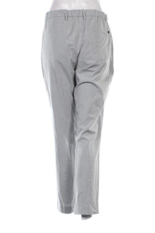 Damenhose Mango, Größe L, Farbe Grau, Preis 23,99 €