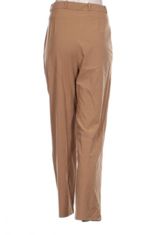 Pantaloni de femei Mango, Mărime M, Culoare Bej, Preț 124,68 Lei
