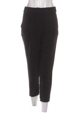 Pantaloni de femei Mango, Mărime S, Culoare Negru, Preț 49,99 Lei