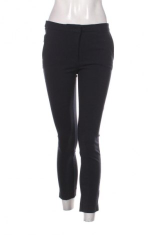 Pantaloni de femei Mango, Mărime M, Culoare Albastru, Preț 30,99 Lei