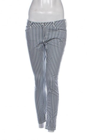 Dámské kalhoty  Massimo Dutti, Velikost L, Barva Vícebarevné, Cena  319,00 Kč