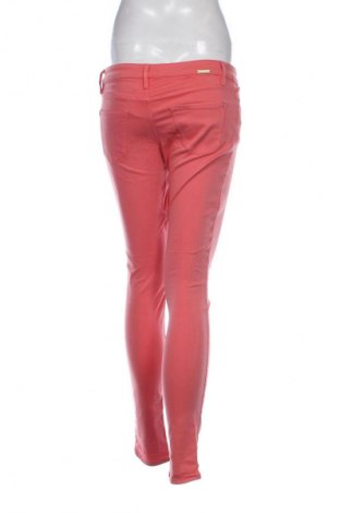 Dámské kalhoty  Massimo Dutti, Velikost M, Barva Růžová, Cena  319,00 Kč