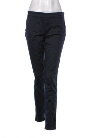 Dámské kalhoty  Massimo Dutti, Velikost L, Barva Modrá, Cena  2 104,00 Kč