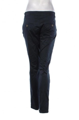 Dámské kalhoty  Massimo Dutti, Velikost L, Barva Modrá, Cena  2 104,00 Kč