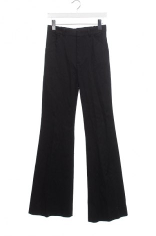 Γυναικείο παντελόνι Massimo Dutti, Μέγεθος XS, Χρώμα Μπλέ, Τιμή 20,99 €