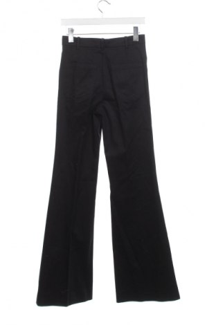 Γυναικείο παντελόνι Massimo Dutti, Μέγεθος XS, Χρώμα Μπλέ, Τιμή 20,99 €