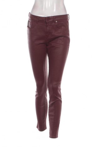 Γυναικείο παντελόνι Massimo Dutti, Μέγεθος M, Χρώμα Καφέ, Τιμή 15,35 €