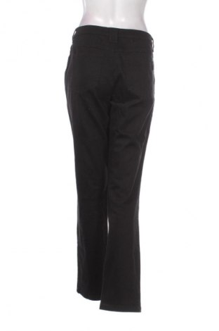 Pantaloni de femei Mia Linea, Mărime M, Culoare Negru, Preț 94,99 Lei