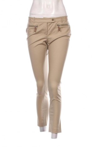 Dámské kalhoty  Michael Kors, Velikost XS, Barva Béžová, Cena  1 889,00 Kč