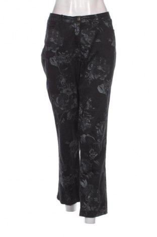 Pantaloni de femei Mona, Mărime XXL, Culoare Multicolor, Preț 104,31 Lei