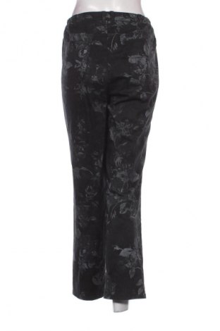 Pantaloni de femei Mona, Mărime XXL, Culoare Multicolor, Preț 104,31 Lei