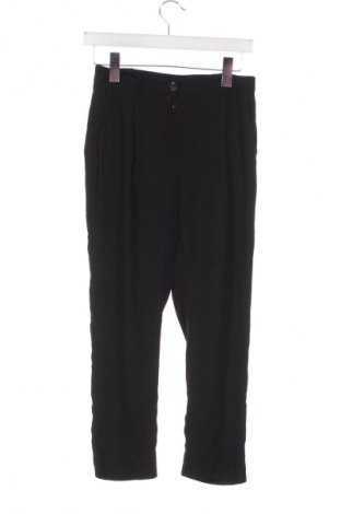 Damenhose NABILA, Größe XS, Farbe Schwarz, Preis € 8,99