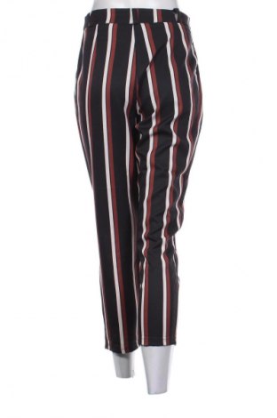 Γυναικείο παντελόνι NEW COLLECTION, Μέγεθος S, Χρώμα Πολύχρωμο, Τιμή 27,99 €