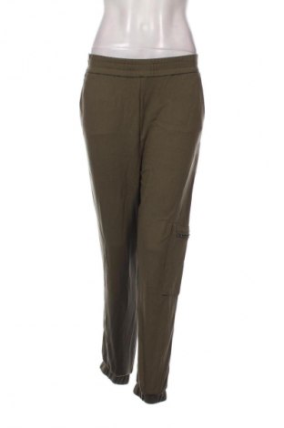 Damenhose ONLY, Größe M, Farbe Grün, Preis 4,99 €