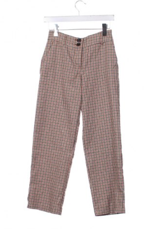 Damskie spodnie ONLY, Rozmiar XS, Kolor Kolorowy, Cena 25,99 zł